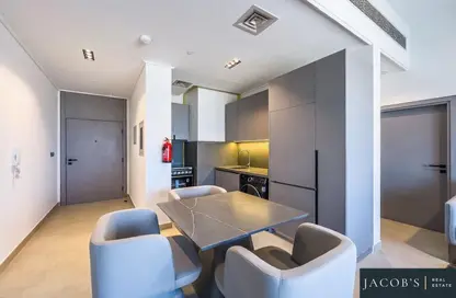 Apartment - 1 Bedroom - 2 Bathrooms for sale in MAG 960 - Mohammed Bin Rashid City - Dubai