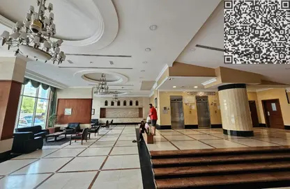 Apartment - Studio - 1 Bathroom for rent in Al Nuaimiya - Ajman