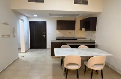 Apartment - 1 Bedroom - 1 Bathroom for rent in Al Ramth 33 - Remraam - Dubai Land - Dubai