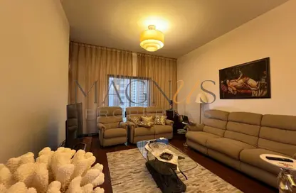 Apartment - 1 Bedroom - 2 Bathrooms for sale in Green Lakes Towers - JLT Cluster S - Jumeirah Lake Towers - Dubai