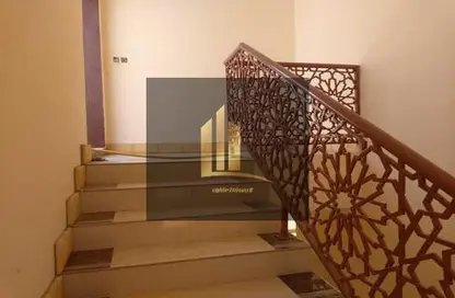 فيلا - 4 غرف نوم - 5 حمامات للبيع في تلال سيتي - الشارقة