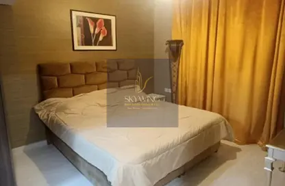 شقة - غرفة نوم - 2 حمامات للايجار في الرمث 07 - رمرام - دبي لاند - دبي