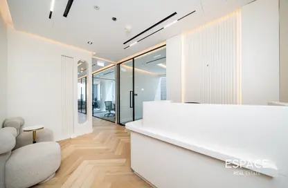 Office Space - Studio for sale in Silver Tower (Ag Tower) - JLT Cluster I - Jumeirah Lake Towers - Dubai Office Space - Studio for sale in Silver Tower (Ag Tower) - JLT Cluster I - Jumeirah Lake Towers - Dubai