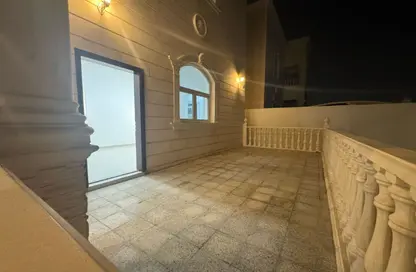 Apartment - Studio - 1 Bathroom for rent in Mohamed Bin Zayed Centre - Mohamed Bin Zayed City - Abu Dhabi