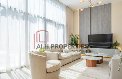 Townhouse - 3 Bedrooms - 3 Bathrooms for sale in Binghatti Avenue - Al Jaddaf - Dubai