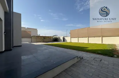 Villa - 5 Bedrooms - 5 Bathrooms for rent in Al Barsha 3 Villas - Al Barsha 3 - Al Barsha - Dubai