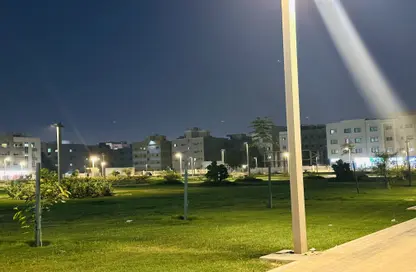 شقة - غرفة نوم - 1 حمام للايجار في بناية مويليح 3 - مويلح - الشارقة