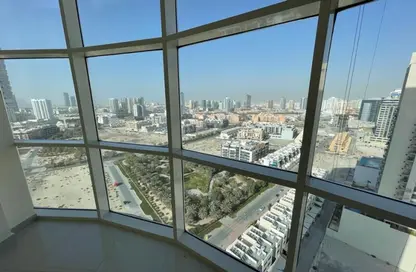 Apartment - 1 Bedroom - 2 Bathrooms for sale in Reef Residence - District 13 - Jumeirah Village Circle - Dubai