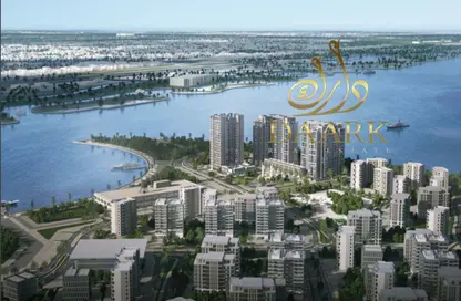 Apartment - 3 Bedrooms - 4 Bathrooms for sale in Selina Bay - Yas Island - Abu Dhabi