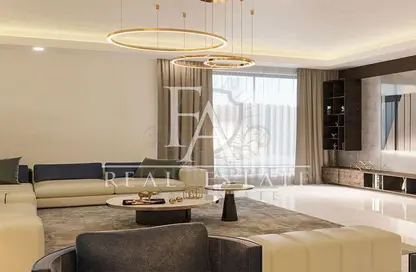 Apartment - 1 Bedroom - 2 Bathrooms for sale in Viewz 1 by Danube - Viewz by DANUBE - Jumeirah Lake Towers - Dubai