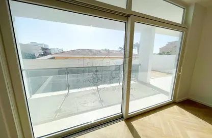 Villa - 7 Bedrooms - 7+ Bathrooms for rent in Khalifa City A Villas - Khalifa City A - Khalifa City - Abu Dhabi