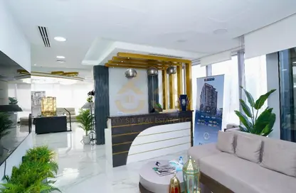 Office Space - Studio - 2 Bathrooms for rent in The Citadel Tower - Business Bay - Dubai Office Space - Studio - 2 Bathrooms for rent in The Citadel Tower - Business Bay - Dubai