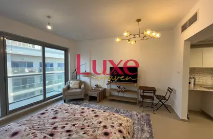 Apartment - Studio - 1 Bathroom for rent in Pacific Bora Bora - Pacific - Al Marjan Island - Ras Al Khaimah Apartment - Studio - 1 Bathroom for rent in Pacific Bora Bora - Pacific - Al Marjan Island - Ras Al Khaimah