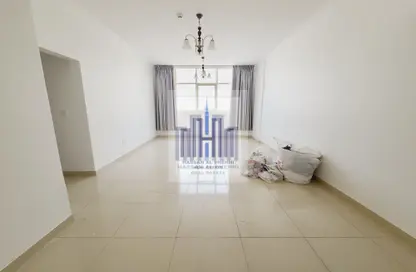 Apartment - 3 Bedrooms - 3 Bathrooms for rent in Muwaileh 3 Building - Muwaileh - Sharjah