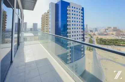 Apartment - 2 Bedrooms - 2 Bathrooms for sale in Dezire Residences - Jumeirah Village Circle - Dubai