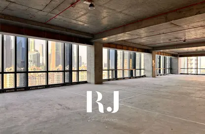 مكتب - استوديو للبيع في 1بوليفارد بلازا - بوليفارد بلازا - دبي وسط المدينة - دبي