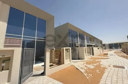 Townhouse - 1 Bedroom - 2 Bathrooms for rent in Rukan 2 - Dubai Land - Dubai