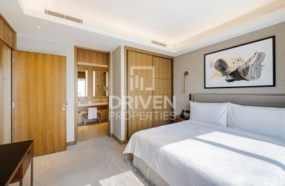 Apartment - 2 Bedrooms - 2 Bathrooms for rent in The Address Residences Dubai Opera Tower 1 - The Address Residences Dubai Opera - Downtown Dubai - Dubai