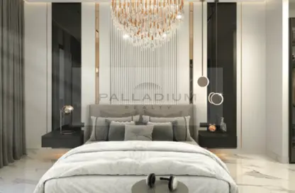 Apartment - 2 Bedrooms - 2 Bathrooms for sale in Elitz 2 By Danube - Jumeirah Village Circle - Dubai
