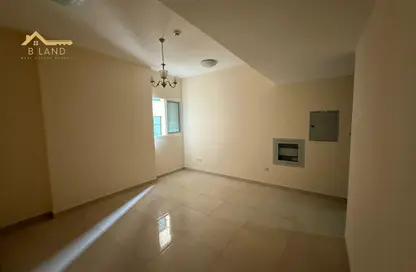 Apartment - 1 Bedroom - 2 Bathrooms for rent in Al Majaz 3 - Al Majaz - Sharjah