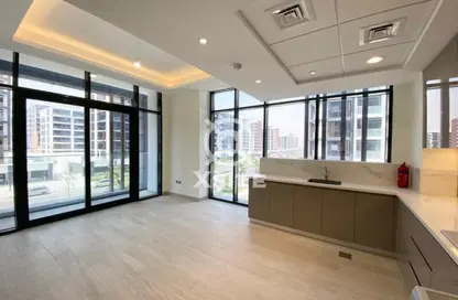 Apartment - 1 Bedroom - 1 Bathroom for rent in AZIZI Riviera - Meydan One - Meydan - Dubai