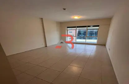 شقة - غرفة نوم - 2 حمامات للايجار في أوليمبك بارك 3 - أبراج اولمبيك بارك - مدينة دبي الرياضية - دبي