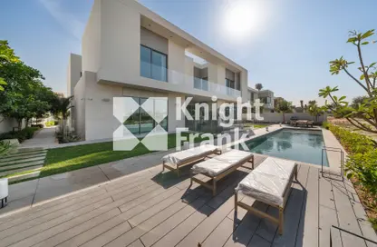 فيلا - 6 غرف نوم - 8 حمامات للبيع في إميرالد هيلز - دبي هيلز استيت - دبي فيلا - 6 غرف نوم - 8 حمامات للبيع في إميرالد هيلز - دبي هيلز استيت - دبي