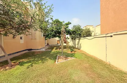 Villa - 5 Bedrooms - 5 Bathrooms for rent in Al Barsha South 1 - Al Barsha South - Al Barsha - Dubai