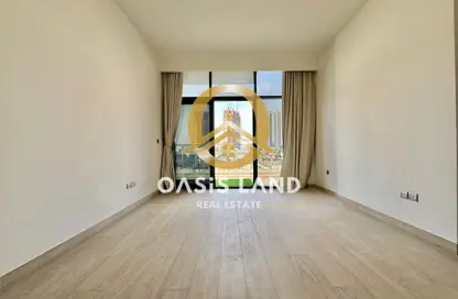 Apartment - Studio - 1 Bathroom for rent in AZIZI Riviera 5 - AZIZI Riviera - Meydan One - Meydan - Dubai