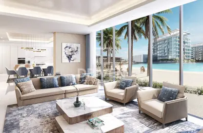 Apartment - 1 Bedroom - 2 Bathrooms for sale in Lagoon Views 11 - Lagoon Views - Damac Lagoons - Dubai