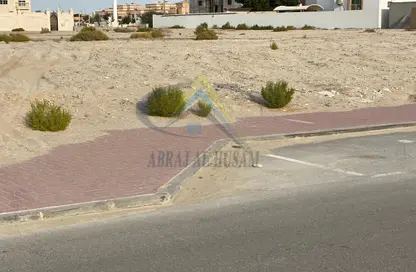 Garden image for: Land - Studio for sale in Al Merief - Khalifa City - Abu Dhabi, Image 1
