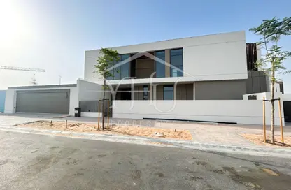 Villa - 3 Bedrooms - 3 Bathrooms for rent in Murooj Al Furjan - Al Furjan - Dubai