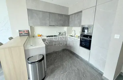 Apartment - 2 Bedrooms - 3 Bathrooms for sale in Park Ridge Tower C - Park Ridge - Dubai Hills Estate - Dubai