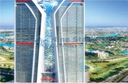 Apartment - Studio - 1 Bathroom for sale in Diamondz By Danube - Jumeirah Lake Towers - Dubai Apartment - Studio - 1 Bathroom for sale in Diamondz By Danube - Jumeirah Lake Towers - Dubai