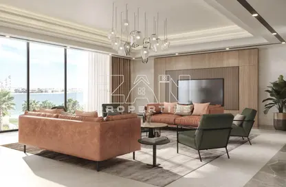 Apartment - Studio - 1 Bathroom for sale in Azizi Venice 14 - Azizi Venice - Dubai South (Dubai World Central) - Dubai