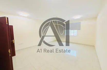 Apartment - 3 Bedrooms - 3 Bathrooms for rent in Asharej - Al Ain