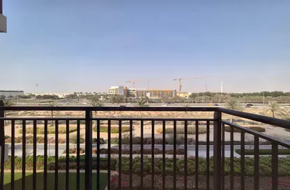 شقة - 2 غرف نوم - 2 حمامات للبيع في حياة بوليفارد-2أ - حياة بولفار - تاون سكوير - دبي