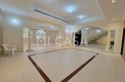 Villa for sale in Al Karamah - Abu Dhabi