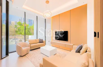 Villa - 4 Bedrooms - 6 Bathrooms for rent in Ashton Park - Jumeirah Village Circle - Dubai