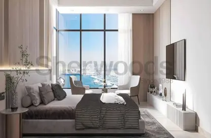 شقة - 3 غرف نوم - 4 حمامات للبيع في ريفا ريزيدنس - المدينة الملاحية - دبي