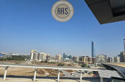شقة - غرفة نوم - 2 حمامات للايجار في أل جداف أفينيو - الجداف - دبي