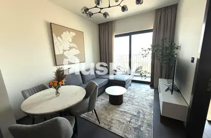 Apartment - 1 Bedroom - 2 Bathrooms for rent in The Crest - Sobha Hartland - Mohammed Bin Rashid City - Dubai