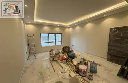 Apartment - 2 Bedrooms - 2 Bathrooms for rent in Ajman Corniche Residences - Ajman Corniche Road - Ajman