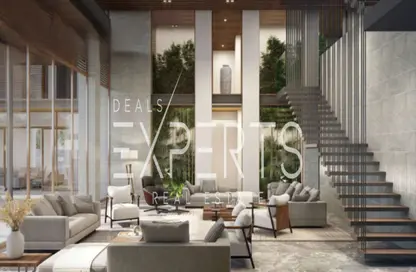 Villa - 4 Bedrooms - 5 Bathrooms for sale in Reem Hills - Najmat Abu Dhabi - Al Reem Island - Abu Dhabi