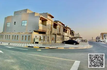 Villa - 5 Bedrooms - 7 Bathrooms for sale in Al Yasmeen 1 - Al Yasmeen - Ajman