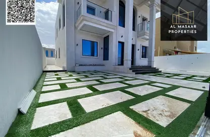 Villa - 5 Bedrooms - 7 Bathrooms for sale in Al Rawda 2 - Al Rawda - Ajman