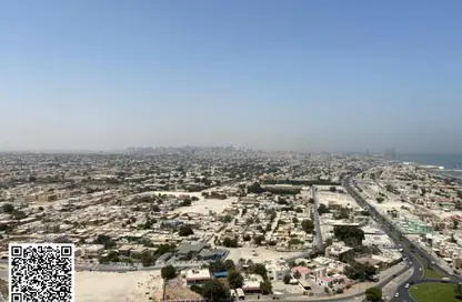 Apartment - 2 Bedrooms - 3 Bathrooms for sale in Ajman One Tower 6 - Ajman One - Ajman Downtown - Ajman