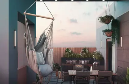 Villa - 4 Bedrooms - 5 Bathrooms for sale in Verdana - Dubai Investment Park (DIP) - Dubai