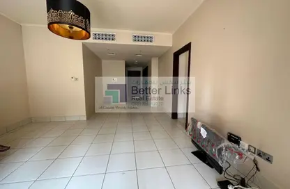 Apartment - 1 Bedroom - 2 Bathrooms for rent in Reehan 4 - Reehan - Old Town - Dubai
