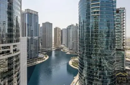 Apartment - 2 Bedrooms - 2 Bathrooms for sale in The Palladium - JLT Cluster C - Jumeirah Lake Towers - Dubai